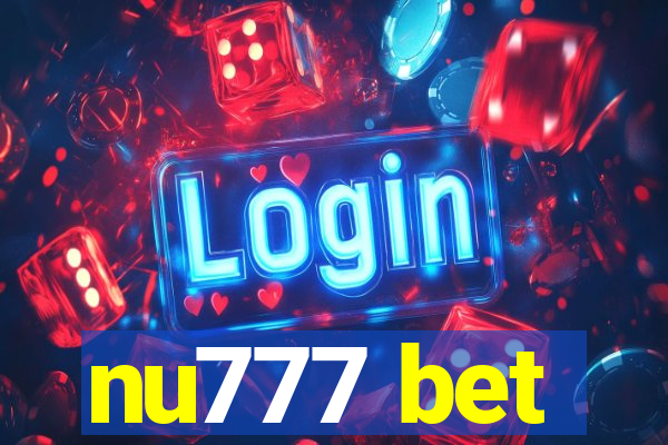 nu777 bet